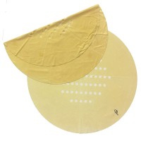 Tensoplast Sport 8 cm x 2,5 Meter: Poröse elastische Klebebinde